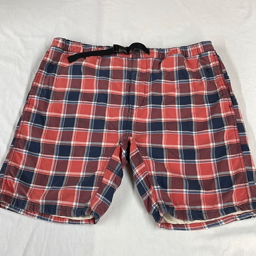 Ralph Lauren Denim & Supply lined Swim Trunks Size X-large XL